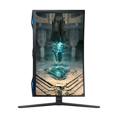 Monitor Curvo Samsung Odyssey G6 27