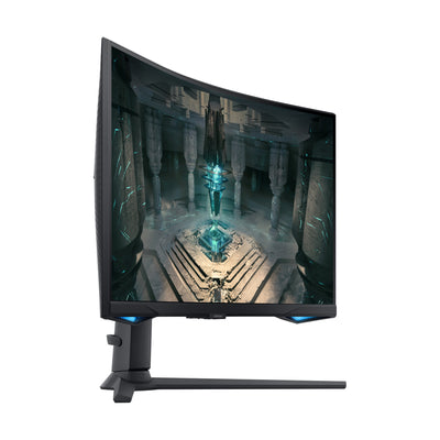 Monitor Curvo Samsung Odyssey G6 27