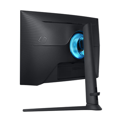 Monitor Curvo Samsung Odyssey G6 27