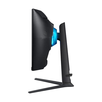 Monitor Curvo Samsung Odyssey G6 27