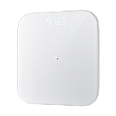 Balanza Xiaomi MI Smart Scale 2