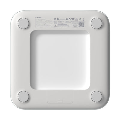 Balanza MI Smart Scale S200 Xiaomi