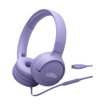 Auricular JBL Tune 520C USB-C