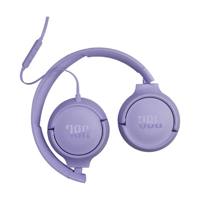 Auricular JBL Tune 520C USB-C