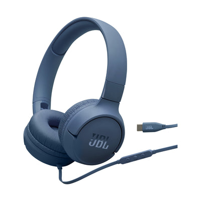 Auricular JBL Tune 520C USB-C