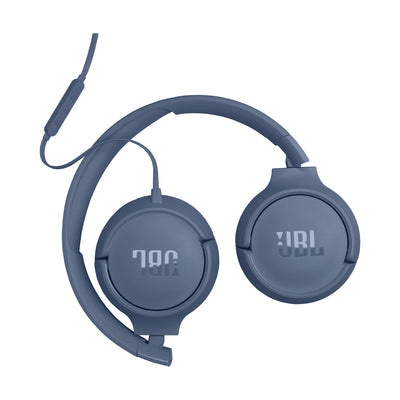 Auricular JBL Tune 520C USB-C