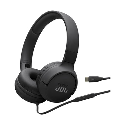 Auricular JBL Tune 520C USB-C