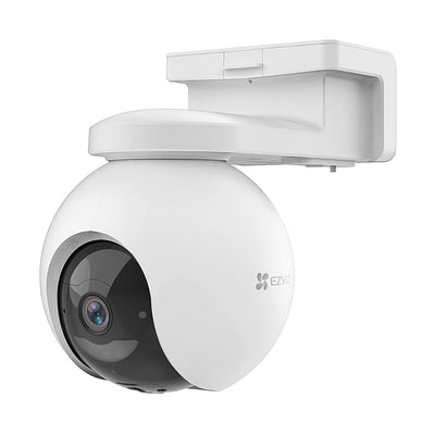 Camara de Vigilancia Wifi Ezviz CS-EB8 + Panel Solar