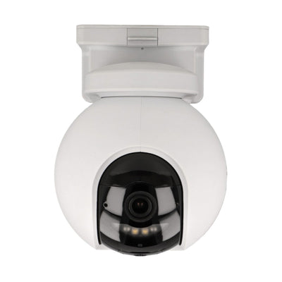 Camara de Vigilancia Wifi Ezviz CS-EB8 + Panel Solar