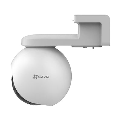 Camara de Vigilancia Wifi Ezviz CS-EB8 + Panel Solar