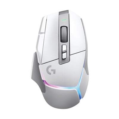 Mouse Gamer Logitech G502 X Plus Gaming Inalámbrico RGB