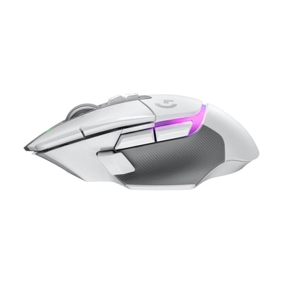 Mouse Gamer Logitech G502 X Plus Gaming Inalámbrico RGB