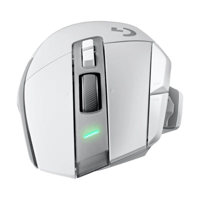 Mouse Gamer Logitech G502 X Plus Gaming Inalámbrico RGB