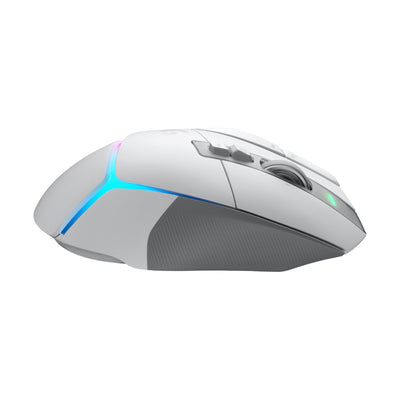 Mouse Gamer Logitech G502 X Plus Gaming Inalámbrico RGB