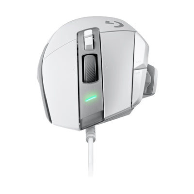 Mouse Logitech G502 X Gaming
