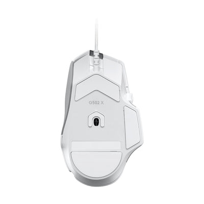 Mouse Logitech G502 X Gaming