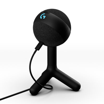 Microfono Yeti ORB Usb