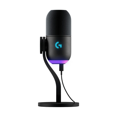 Microfono Yeti GX Usb