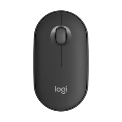 Mouse inalambrico Logitech Pebble 2 M350s