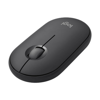 Mouse inalambrico Logitech Pebble 2 M350s