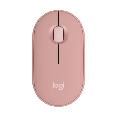 Mouse inalambrico Logitech Pebble 2 M350s