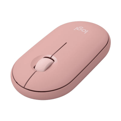 Mouse inalambrico Logitech Pebble 2 M350s