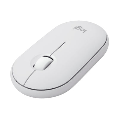 Mouse inalambrico Logitech Pebble 2 M350s