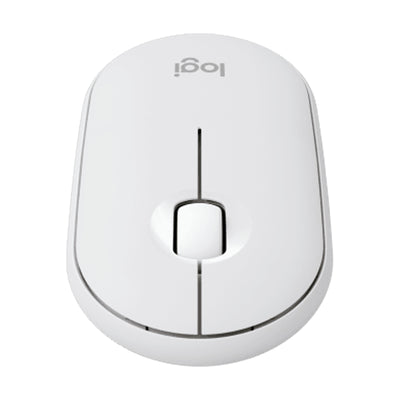 Mouse inalambrico Logitech Pebble 2 M350s