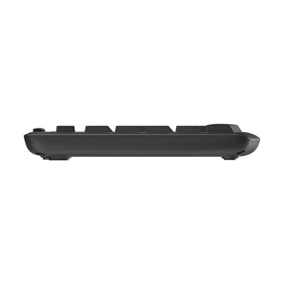 Combo Teclado + Mouse Logitech Silent MK295 Wireless