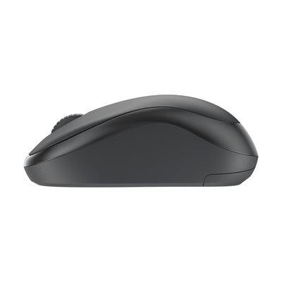 Combo Teclado + Mouse Logitech Silent MK295 Wireless