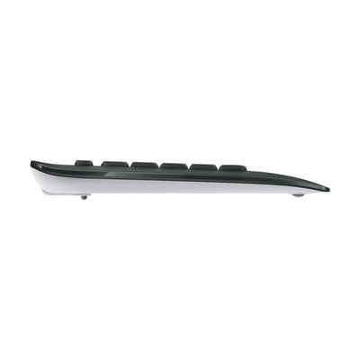 Combo Teclado + Mouse Logitech Advanced MK540 Wireless