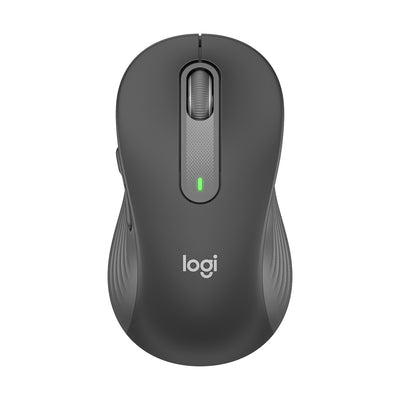 Mouse Inalámbrico Logitech Signature M650L  Bluetooth