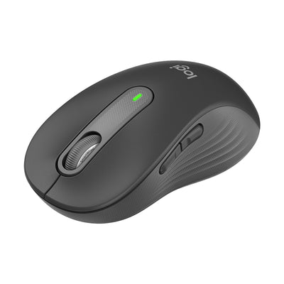 Mouse Inalámbrico Logitech Signature M650L  Bluetooth