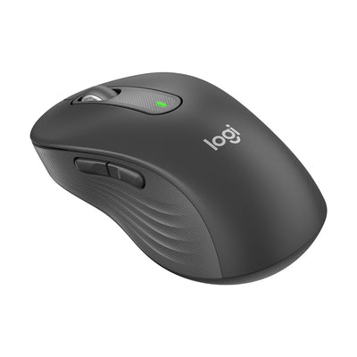 Mouse Inalámbrico Logitech Signature M650L  Bluetooth