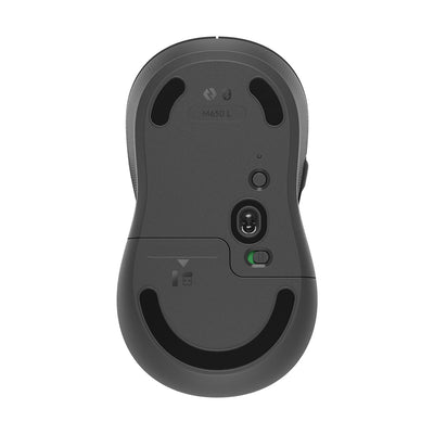 Mouse Inalámbrico Logitech Signature M650L  Bluetooth