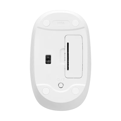 Mouse Logitech M196 Wireless Bt