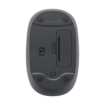 Mouse Logitech M196 Wireless Bt