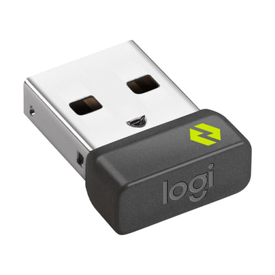 Receptor USB Logitech Wireless Logi Bolt 956-007