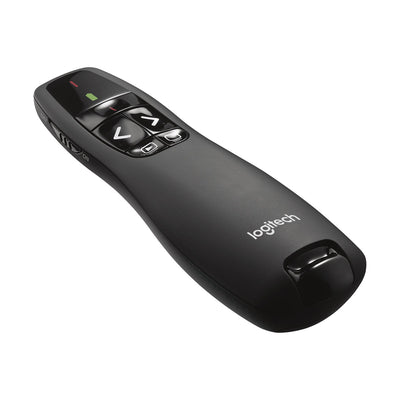Presentador Laser R400 Logitech