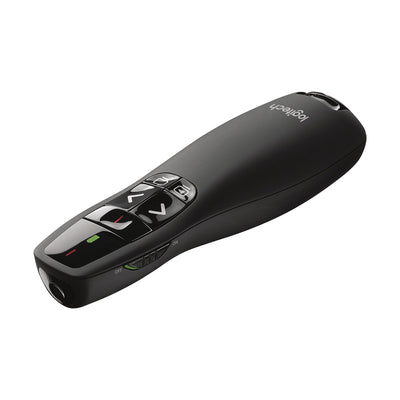 Presentador Laser R400 Logitech