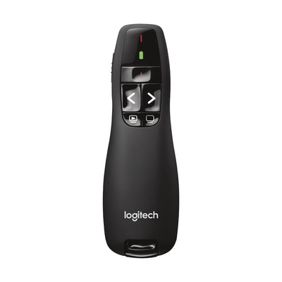 Presentador Laser R400 Logitech