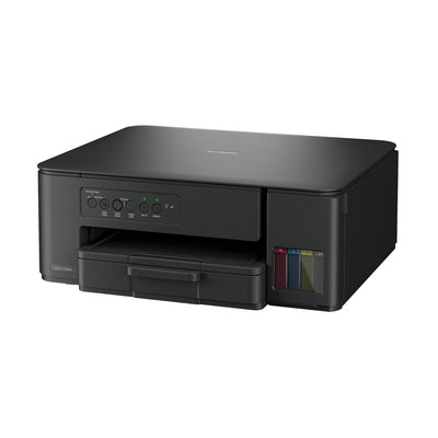 Impresora multifuncion Brother DCP-T430W inalambrica