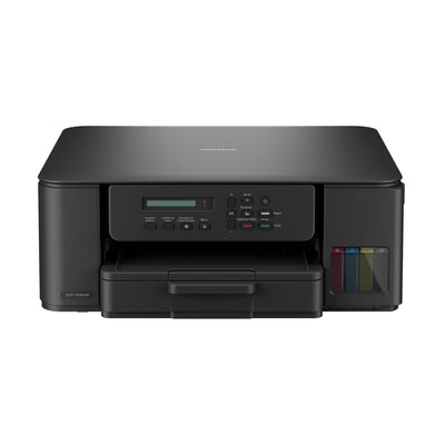 Impresora multifuncion Brother DCP-T530DW inalambrica