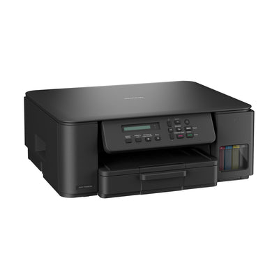 Impresora multifuncion Brother DCP-T530DW inalambrica