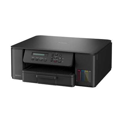 Impresora multifuncion Brother DCP-T530DW inalambrica