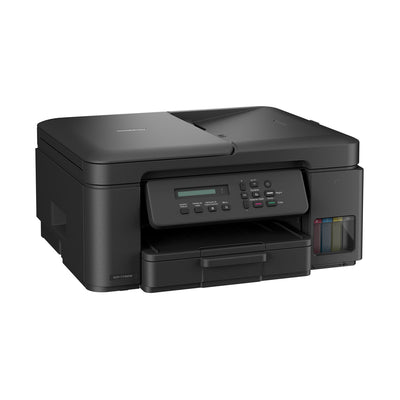 Impresora multifuncion Brother DCP-T730DW inalambrica