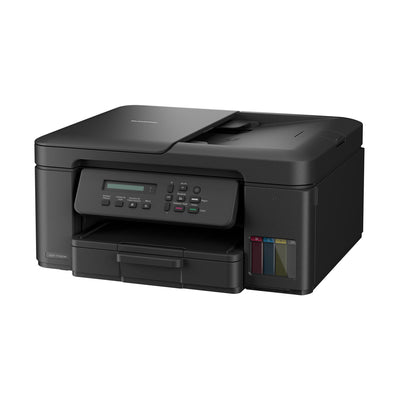 Impresora multifuncion Brother DCP-T730DW inalambrica