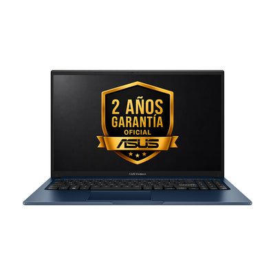 Notebook ASUS Vivobook 15 15,6