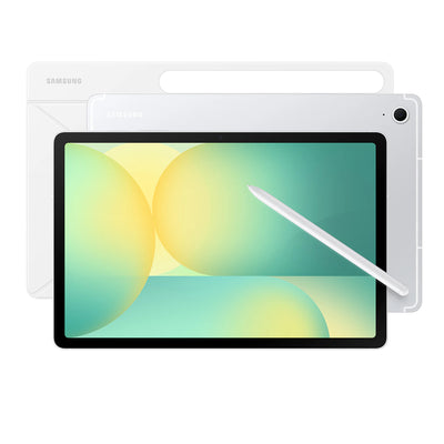 Samsung Galaxy Tab S10 FE 128GB/8GB RAM con Funda y Lápiz