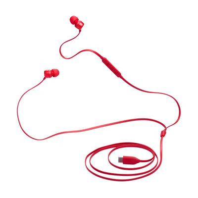 Auriculares in-ear JBL 310C con USB-C